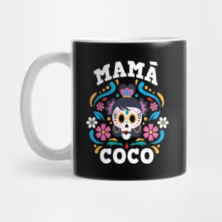 Mama Coco Mug